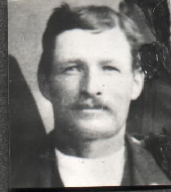 Joseph Evans (1848 - 1905) Profile